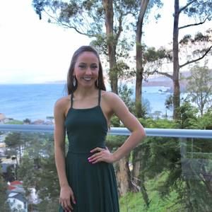 Meet your Posher, Sara